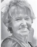 Profilbild Marlene Buchholz
