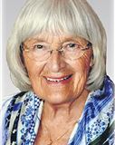 Profilbild Marlene Guggenmos