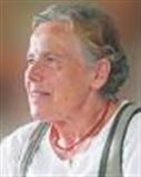 Profilbild Marlene Hofmann