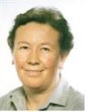Profilbild Marlene Huber