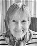 Profilbild Marlene Müller