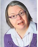 Profilbild Marlene Sontheim