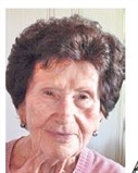 Profilbild Marlene Wettstein