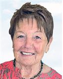 Profilbild Marlies Eberle