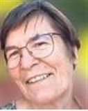 Profilbild Marlies Egger