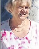 Profilbild Marlies Wagner