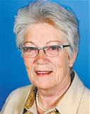 Profilbild Marlis Angele-Rodeheger
