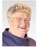 Profilbild Marlis Dorn