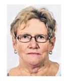 Profilbild Marlis Hartmann