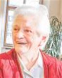 Profilbild Martha Auhorn