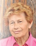 Profilbild Martha Barnsteiner
