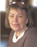 Profilbild Martha Mittermeier