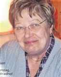 Profilbild Martha Weiß