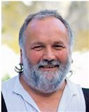 Profilbild Martin Dorner