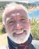 Profilbild Martin Gamper