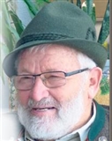 Profilbild Martin Gomm