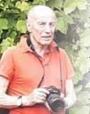 Profilbild Martin Mark