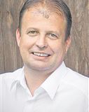 Profilbild Martin Wiesmann
