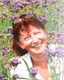 Profilbild Martina Breitruck