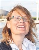 Profilbild Martina Hackenberger