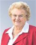 Profilbild Martina Köpf
