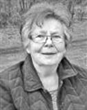 Profilbild Martina Mayr