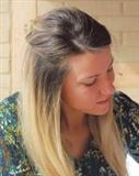 Profilbild Mascha Buyken