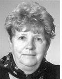 Profilbild Mathilde Gohn