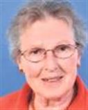 Profilbild Mathilde Schach