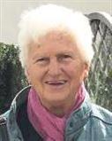 Profilbild Mathilde Schmid