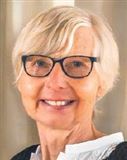 Profilbild Mathilde Wohlrab