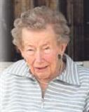 Profilbild Mathilde Zürn