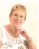 Profilbild Mavis Prinz