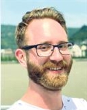 Profilbild Max Keiß