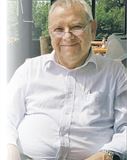 Profilbild Maximilian Enderle