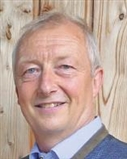 Profilbild Maximilian Waldmann