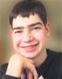 Profilbild Maximilian Weber