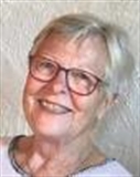 Profilbild Maximiliane Falger