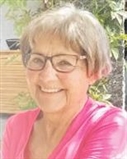 Profilbild Maya Rauch