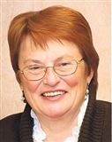 Profilbild Mechthilde Schneider