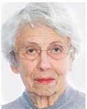 Profilbild Melanie Gerke