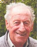 Profilbild Melchior Hane