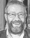 Profilbild Michael Bähner