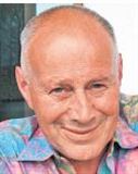 Profilbild Michael Burger