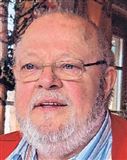Profilbild Michael Geduld