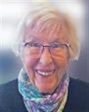 Profilbild Mina Gerber