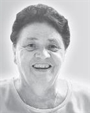 Profilbild Mina Gergerdt