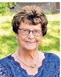 Profilbild Mina Waldmann