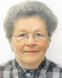 Profilbild Mina Wölfle