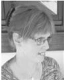 Profilbild Monika Friedl